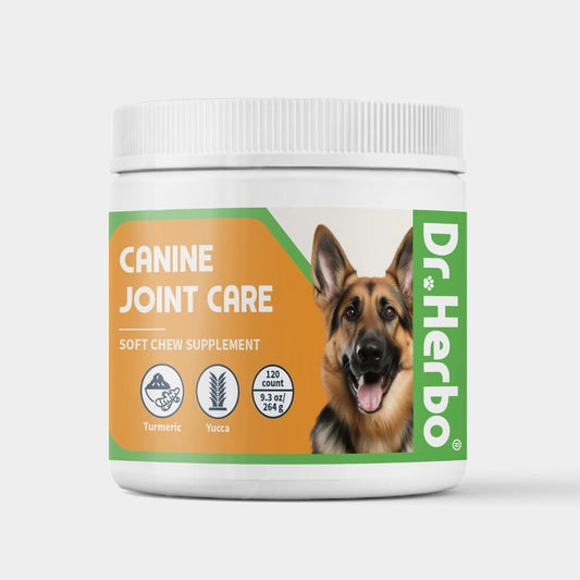 Canine Joint Care Soft Chew