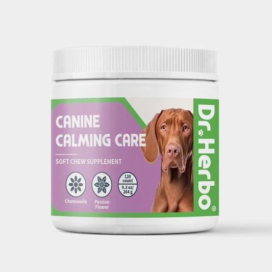 Canine Calming Care Soft Chew